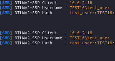 Атака с обращением на локальный узел
