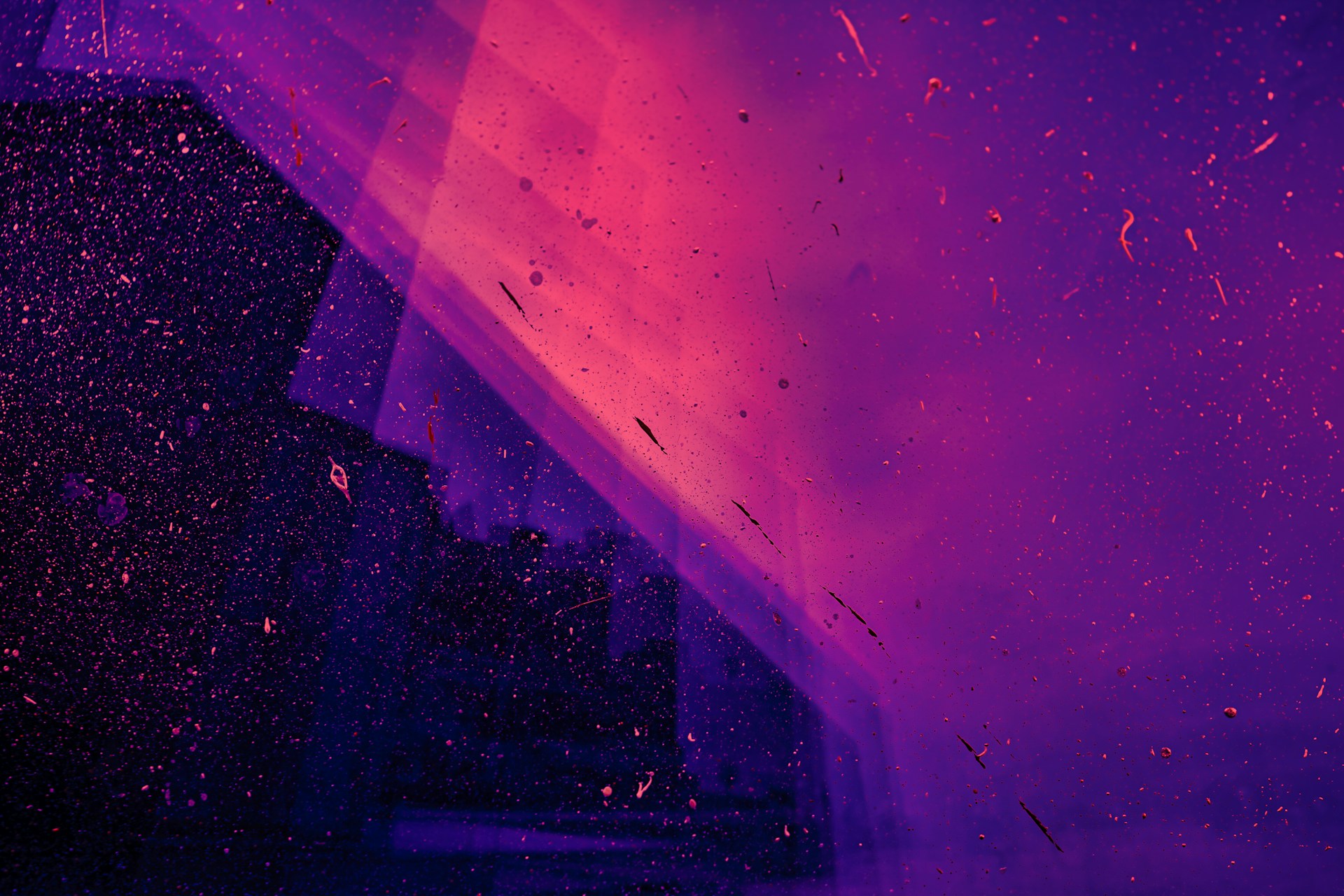 Tools · Purpleshift